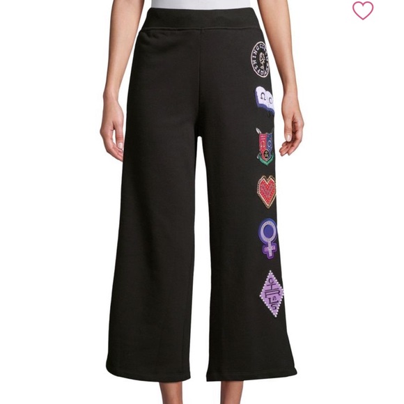 Opening Ceremony Pants - NEW!!!!!❤️Opening Ceremony fleece lined pant